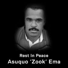 Passing of Geoff Emery VK4ZPP, Australian Ham Radio Community Member