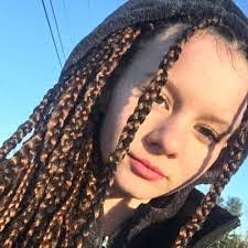 Lakisha Knox's Instagram, Twitter & Facebook