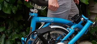 how to choose a brompton bike cycle surgery