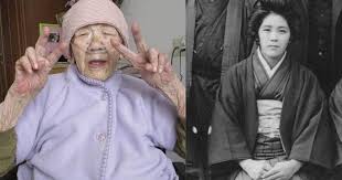 Muere a los 119 años la persona más longeva del mundo, la japonesa Kane  Tanaka
