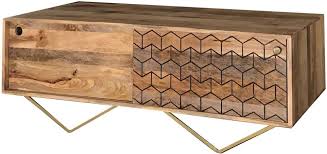 $472 $295 at edloe finch pinterest Jaipur Nive Mango Wood Storage Coffee Table Cfs Furniture Uk
