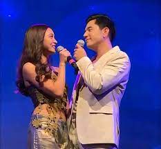 ForeverCouple KimPau