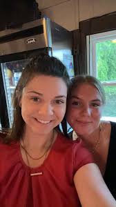 Hello! Just wanted to take the time to introduce ourselves! We are so  excited to share our restaurant with you! I (Brittany Young) moved here  almost 3 years ago with my husband,