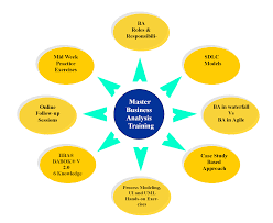 Online And Classroom Training In Business Analysis Certification Cbap Ccba Iiba Eep Big Data Analytics Business Analysis Business Analyst Big Data Analytics
