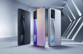 The realme 8 pro was a clean experience, whereas the. Realme Gt Neo Equipped With Dimensity 1200 Debuts Trend News Securykid