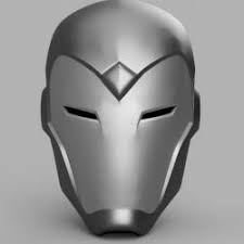 It looks and plays the part. Superior Iron Man Suit 3d Models Stlfinder