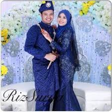 Namun, gak harus nunggu beneran nikah kalau mau melihat ciki dengan balutan busana pengantin. 96 Malay Wedding Dress Ideas Malay Wedding Dress Malay Wedding Wedding