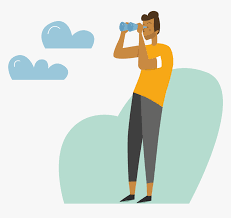 Png file svg file eps file cdr file. Guy With Binoculars Binocular Illustration Png Transparent Png Kindpng