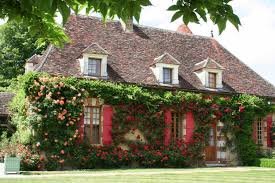 Le jardin de labordejuché sur la colline de laborde, à quelques pas d'auxerre. La Borde Hotel De Charme En Bourgogne Chateauxhotels Com