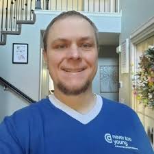 Search Never Too Young Impact Leaders