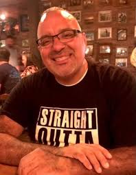 Michael Lee Cantu Obituary October 9, 2021