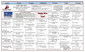 Calendar Of Events Memory Care Activities Assisted Living Activities Activities For Dementia Patients