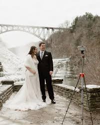 Wedding photo ideas everyone will love. Zoom Weddings How To Include Your Friends And Family Safely