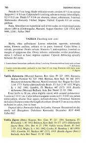 Image result for Vahlia digyna