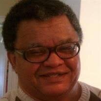 Herman Lewis Rutherford Obituary