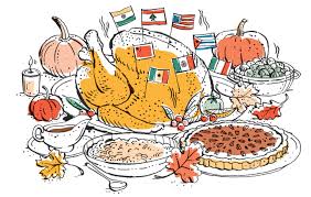 Here are our 40 best thanksgiving side dishes! How 7 Immigrant Families Transform The Thanksgiving Turkey With The Flavors Of Their Homelands The Washington Post