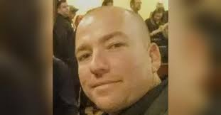 Dustin V Barry Obituary