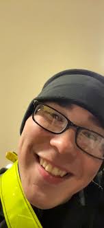 17 days till he's home.