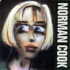 Norman Cook Discography: Vinyl, CDs, & More