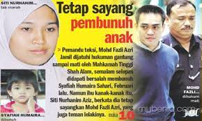 Kes hidup yang semakin meningkat pada masa ini, memaksa golongan ini berhutang demi memastikan kelangsungan hidup seisi keluarga. Ini 8 Kes Dera Kanak Kanak Paling Tragis Di Malaysia Ada Mangsa Koyak Organ Dalaman Remaja