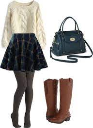 X Cute Outfit Ideas For The Winter Really Cute Outfits Cute Outfits Fashion