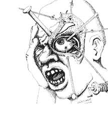 Image result for Cluster Headache