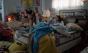 With awkwafina, lori tan chinn, bd wong, bowen yang. Comedy Central S Awkwafina Is Nora From Queens Is One Block Away From Being A Smash Hit From The Intercom