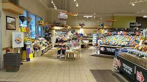 Giant Food Stores 901 S West End Blvd Quakertown Pa 18951 Usa