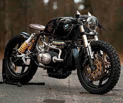 see this instagram photo by caferacer world 5 234 likes bmw cafe racer bmw vintage cafe racer bikes