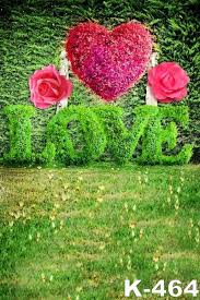 Maybe you would like to learn more about one of these? 1 5x2m Love Beautiful Flowers Decor Heart Shape Rose Flowers Green Photo Backdrops Printing Wedding Photographic Backgrounds Flower Seed Background Babyflower Chair Aliexpress