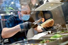 Le code ape est généralement : Falafels Ou Molokheya La Gastronomie Allemande Integre Desormais De Nouveaux Plats Infomigrants