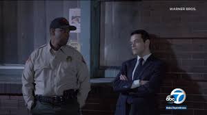 Maybe you would like to learn more about one of these? The Little Things Who Is The Killer New Denzel Washington Movie Keeps You Guessing Abc7 Los Angeles