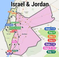 Israeli breaking news and updates, israeli politics, culture, israeli sports, health and tech. Naselje Predati Motivacija Izrael Jordan Map Goldstandardsounds Com