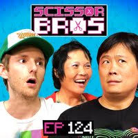 Best Scissor Bros Podcasts