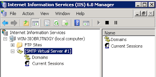 .mail using global dns, our mail can not deliver to outside domain and show a server error message 550 5.7.54 smtp, unable to relay recipient in non accepted sounds like you're trying to relay mail through a server you're not authorised to relay through. Built In Smtp Server In The Iis Returns 5 7 1 Unable To Relay Ted Gustaf