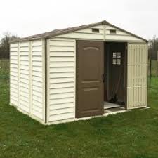 Abris De Jardin En Resine Grosfillex Duramax Mon Abri De Jardin