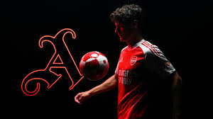 Arsenal.com - News update