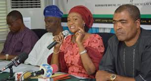 Remi tinubu, wife of all progressives congress chieftain, asiwaju bola tinubu, has stated that it is true that nigerians are angry but people must learn to manage their anger and put their emotions under control. Remi Tinubu Accounts 3yrs Stewardship In The Senate P M News