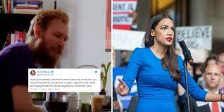 The internet entrepreneur is also part of the founding team of. Alexandria Ocasio Cortez S Boyfriend Riley Roberts Has Glow Up After Meme Goes Viral Indy100 Indy100