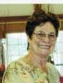 Carolyn Geiger Obituary
