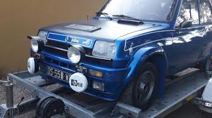 Image result for Turquoise 1977 Renault