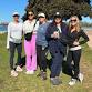 December Mission Bay Ladies Walk & Talk event in San Diego, CA