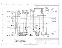 I got this from our electrical partners ezacdc at their. 50cc Scooter Wiring Diagram Chinese Atv Cdi Wiring Diagram Chinese Electrical Diagram Mobility Scooter Electrical Wiring Diagram