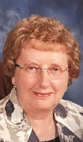 Mary Ann Eder Obituary November 22, 2024