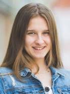 Scholarship winners named by International Executive Council