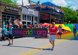 Find fayetteville (arkansas) restaurants in the northwest arkansas area and other. 2019 Northwest Arkansas Pride Tickets Dickson Street Fayetteville Ar 6 14 2019 7 00 00 Pm 05 00 Stubs Net