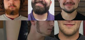 Students and Staff Participate in “No Shave November”