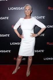 Jamie Lee Curtis Body Measurements Height Weight Body Shape Ethnicity Breasts Waist Hips Size All Facts Jamie Lee Curtis Jamie Lee Curtis Young Jamie Lee