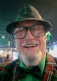 Mark Joseph Stumpff, Helix 1971 Classmate, Passed Away