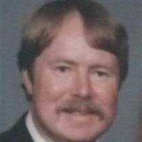 Jerry William Richardson III Obituary